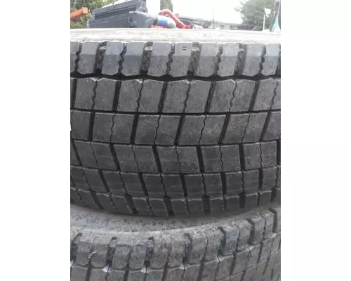 All MANUFACTURERS 285/70R19.5 TIRE