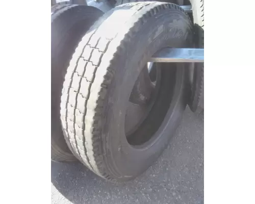 All MANUFACTURERS 285/75R24.5 TIRE