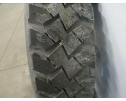 All MANUFACTURERS 285/75R24.5 TIRE