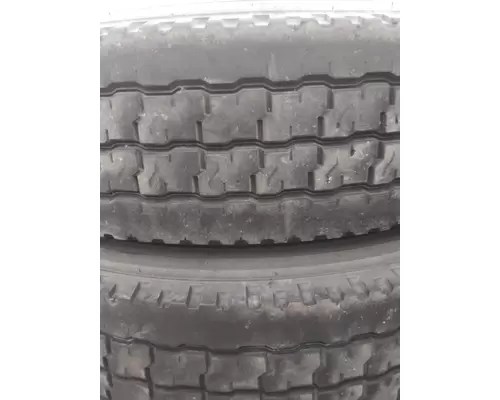 All MANUFACTURERS 295/70R19.5 TIRE