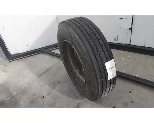 All MANUFACTURERS 295/75R22.5 TIREWHEEL