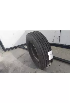 All MANUFACTURERS 295/75R22.5 TIRE/WHEEL