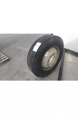 All MANUFACTURERS 295/75R22.5 TIRE/WHEEL