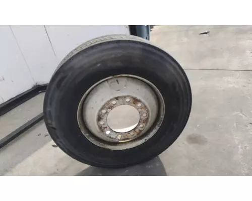 All MANUFACTURERS 295/75R22.5 TIREWHEEL