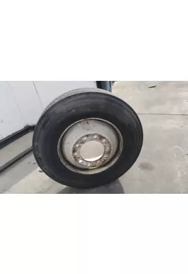 All MANUFACTURERS 295/75R22.5 TIRE/WHEEL