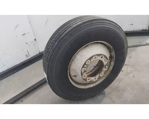 All MANUFACTURERS 295/75R22.5 TIREWHEEL