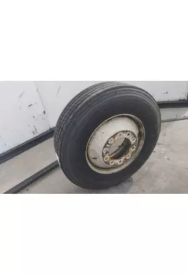 All MANUFACTURERS 295/75R22.5 TIRE/WHEEL
