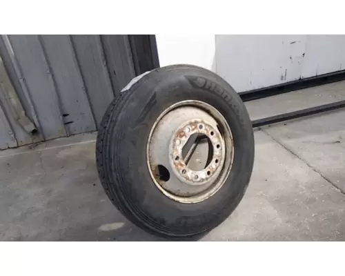 All MANUFACTURERS 295/75R22.5 TIREWHEEL