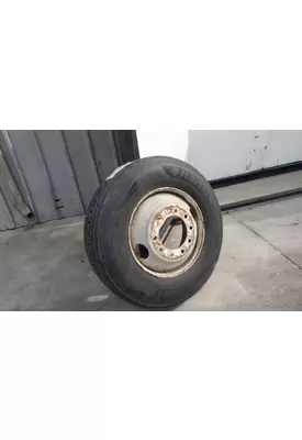 All MANUFACTURERS 295/75R22.5 TIRE/WHEEL