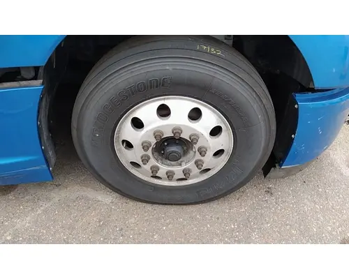 All MANUFACTURERS 295/75R22.5 TIREWHEEL