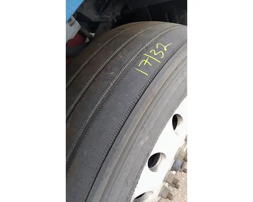 All MANUFACTURERS 295/75R22.5 TIREWHEEL