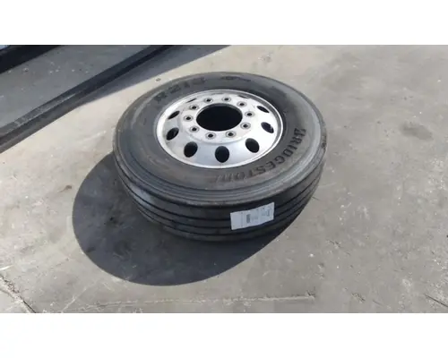 All MANUFACTURERS 295/75R22.5 TIREWHEEL