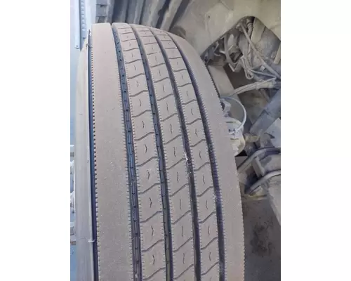 All MANUFACTURERS 295/75R22.5 TIRE