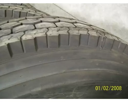 All MANUFACTURERS 295/75R22.5 TIRE