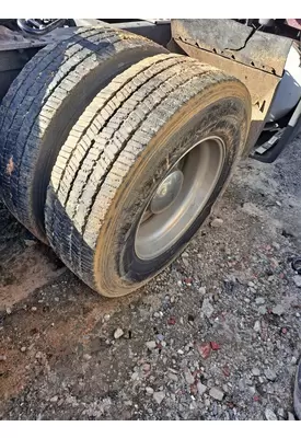 All MANUFACTURERS 295/75R22.5 TIRE