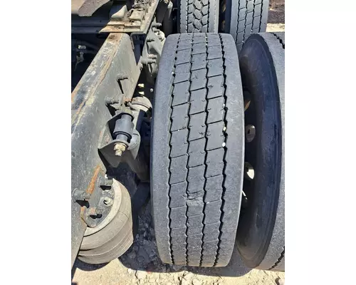 All MANUFACTURERS 295/75R22.5 TIRE