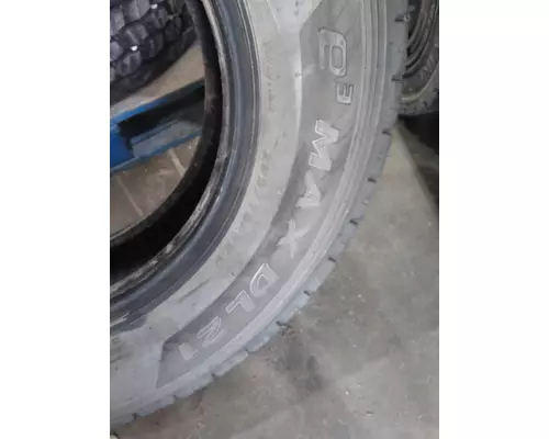 All MANUFACTURERS 295/75R22.5 TIRE