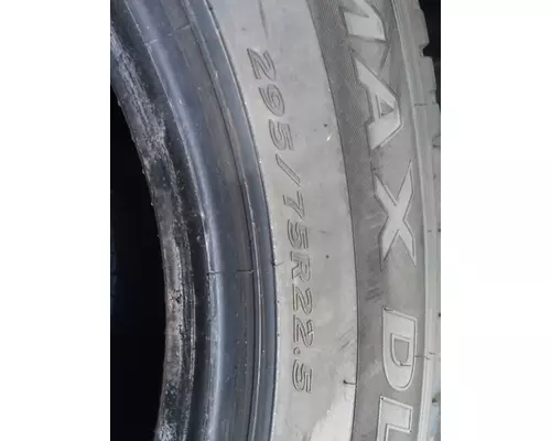 All MANUFACTURERS 295/75R22.5 TIRE