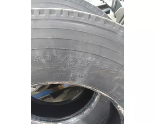 All MANUFACTURERS 295/75R22.5 TIRE
