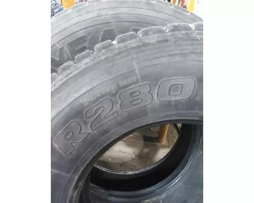All MANUFACTURERS 295/75R22.5 TIRE