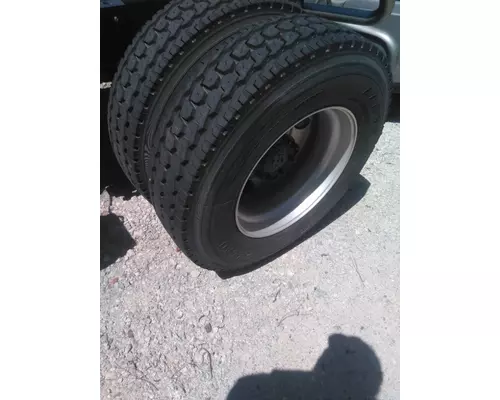 All MANUFACTURERS 295/75R24.5 TIRE