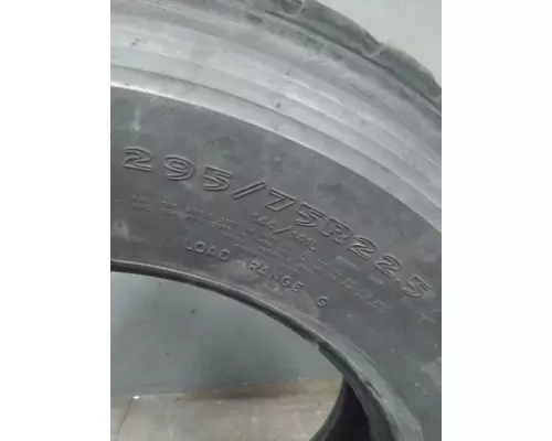 All MANUFACTURERS 295/80R22.5 TIRE