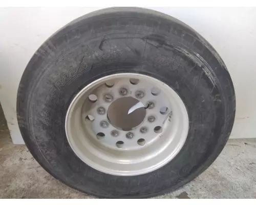 All MANUFACTURERS 385/65R22.5 TIREWHEEL