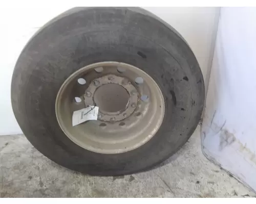 All MANUFACTURERS 385/65R22.5 TIREWHEEL