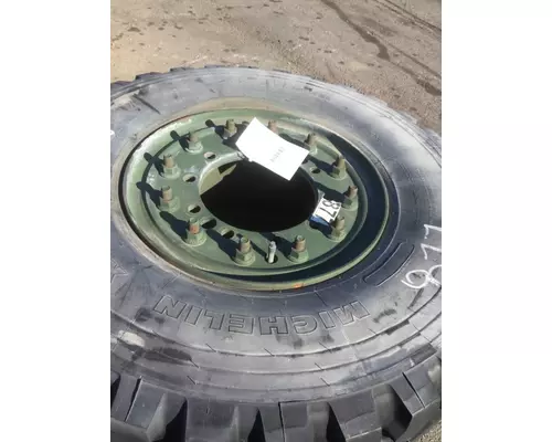 All MANUFACTURERS 395/85R20.0 TIREWHEEL