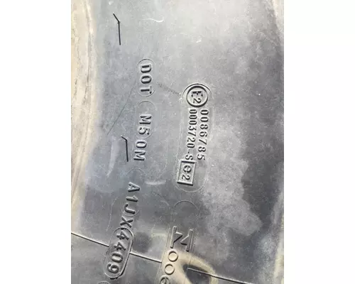 All MANUFACTURERS 395/85R20.0 TIREWHEEL