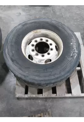 All MANUFACTURERS 425/65R22.5 TIRE/WHEEL
