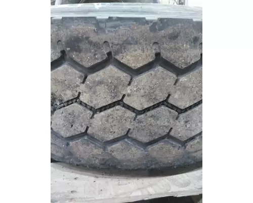 All MANUFACTURERS 425/65R22.5 TIREWHEEL