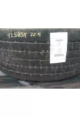 All MANUFACTURERS 425/65R22.5 TIRE/WHEEL