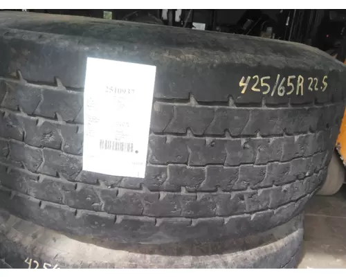 All MANUFACTURERS 425/65R22.5 TIREWHEEL