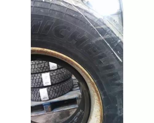All MANUFACTURERS 425/65R22.5 TIRE
