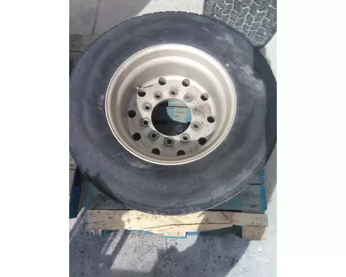 All MANUFACTURERS 445/50R22.5 TIREWHEEL