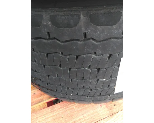 All MANUFACTURERS 445/50R22.5 TIRE/WHEEL