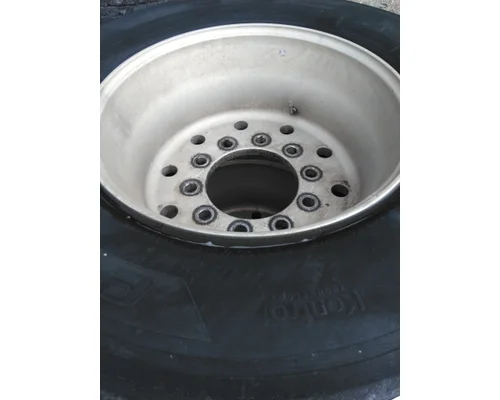 All MANUFACTURERS 445/50R22.5 TIRE/WHEEL