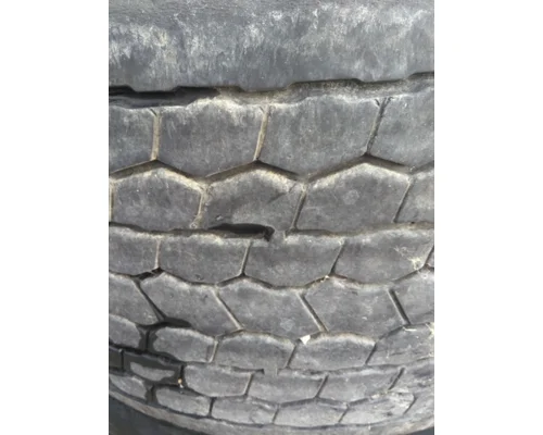 All MANUFACTURERS 445/50R22.5 TIREWHEEL