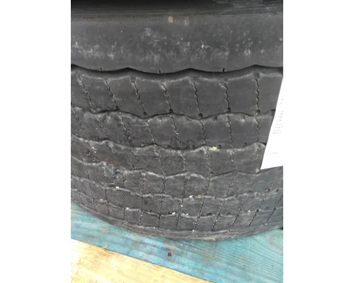 All MANUFACTURERS 445/50R22.5 TIRE/WHEEL