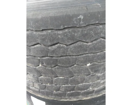 All MANUFACTURERS 445/50R22.5 TIREWHEEL