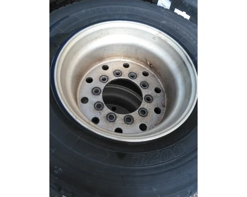All MANUFACTURERS 445/50R22.5 TIREWHEEL