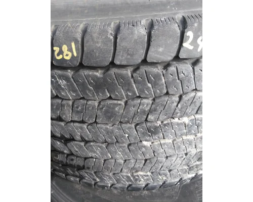 All MANUFACTURERS 445/50R22.5 TIREWHEEL