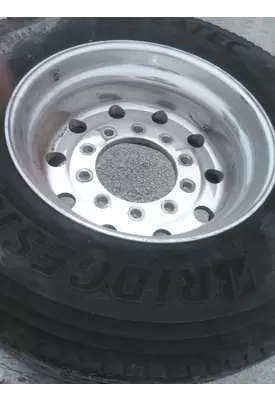 All MANUFACTURERS 445/50R22.5 TIRE/WHEEL