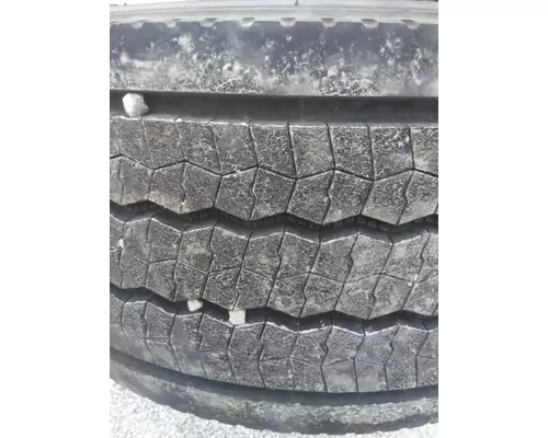 All MANUFACTURERS 445/50R22.5 TIREWHEEL