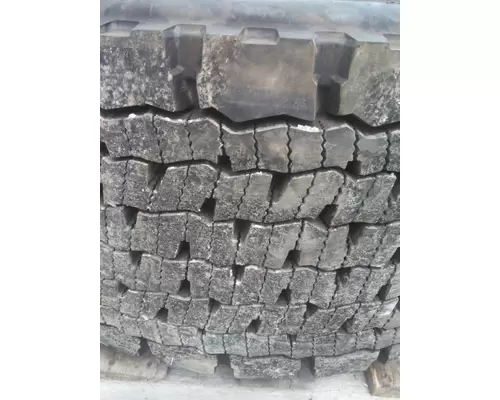 All MANUFACTURERS 445/50R22.5 TIREWHEEL