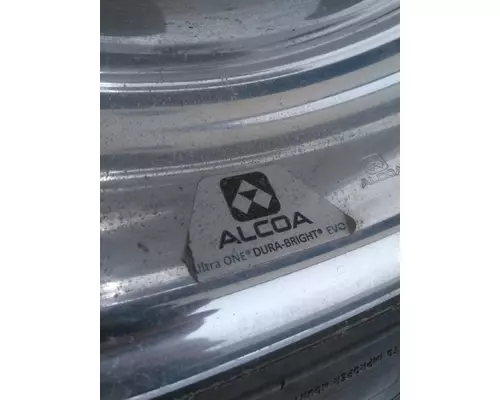 All MANUFACTURERS 445/50R22.5 TIREWHEEL