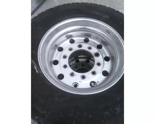 All MANUFACTURERS 445/50R22.5 TIREWHEEL