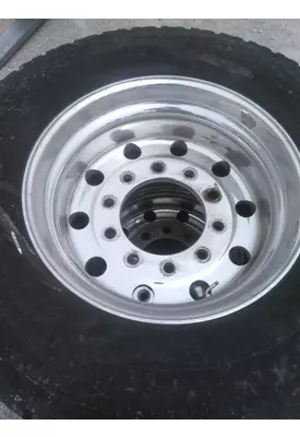 All MANUFACTURERS 445/50R22.5 TIRE/WHEEL