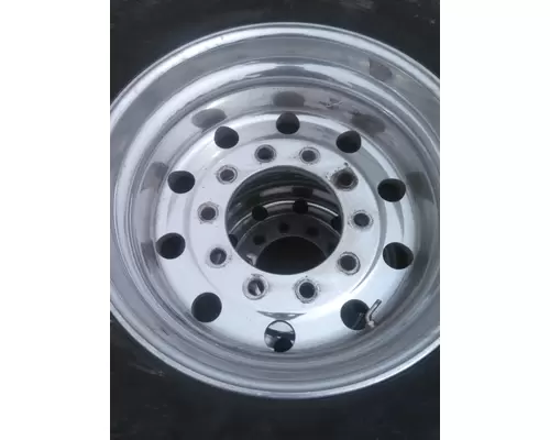 All MANUFACTURERS 445/50R22.5 TIREWHEEL